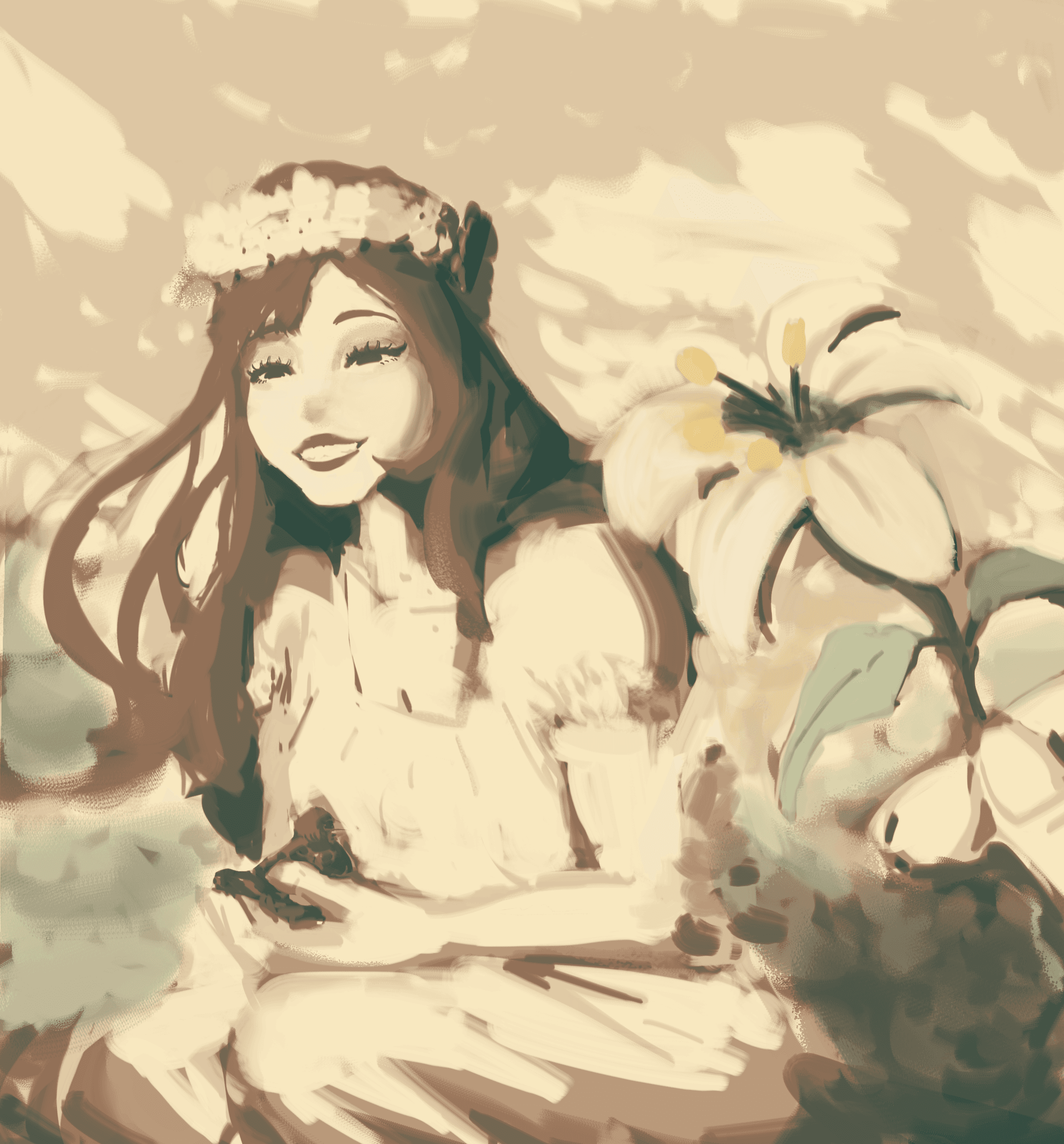 Obra Principal do Artista