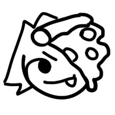 Pizza Character